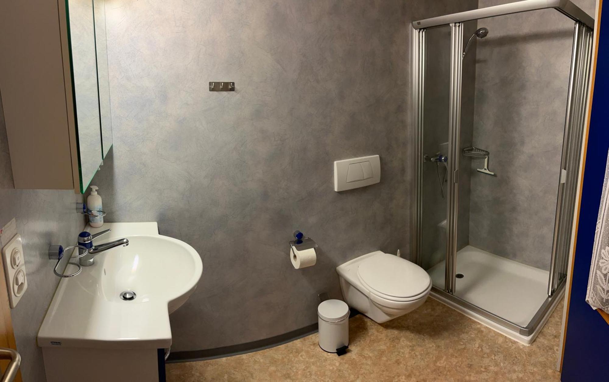 Ferienwohnung Auf Bauernhof Mit Hotpot Und Sauna Sumiswald Exterior foto